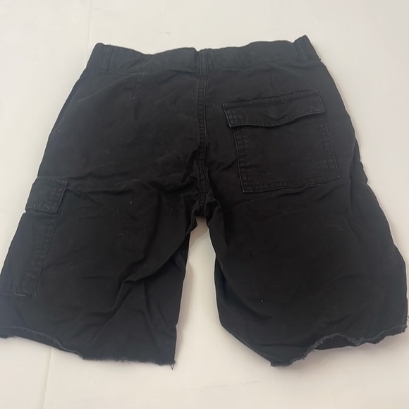 Boy 3 pack of shorts - Picture 9 of 11